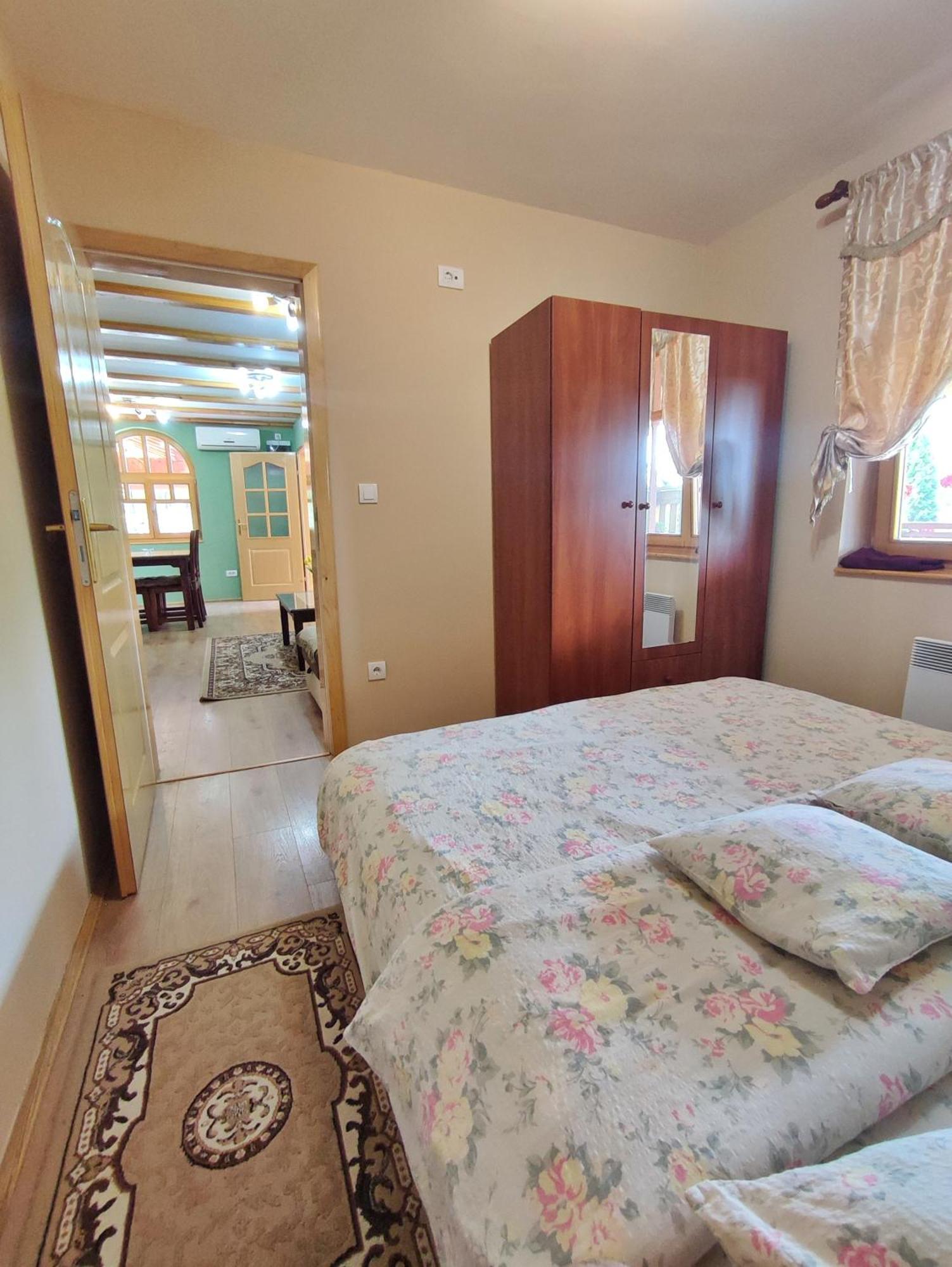 Eko Apartmani Backi Petrovac Pokoj fotografie