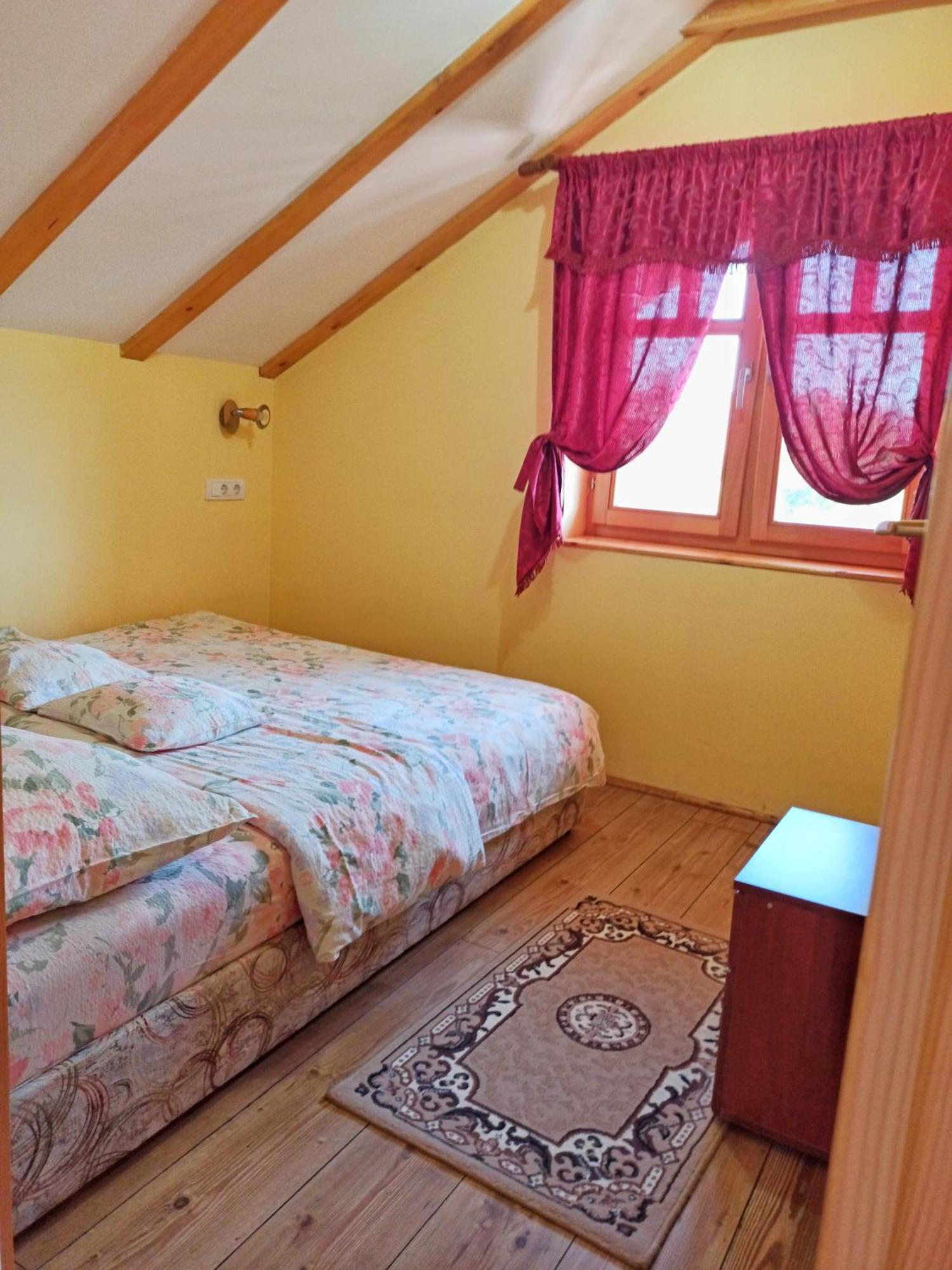 Eko Apartmani Backi Petrovac Pokoj fotografie